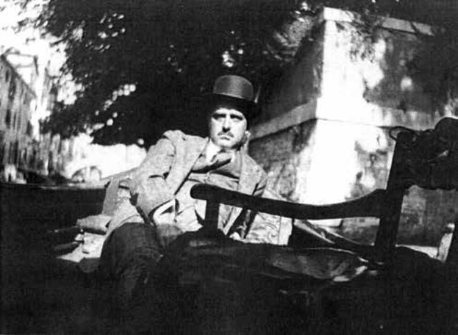 Роман Скирмунт: депутат I Государственной думы, глава Белнацкома (1917), позже премьер БНР.