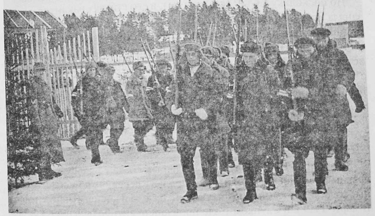 Отряд белорусской самообороны (1944 г.).